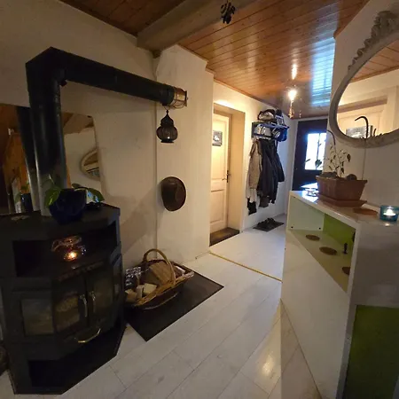 Wild Wild Arnistein Homestay Grosshochstetten