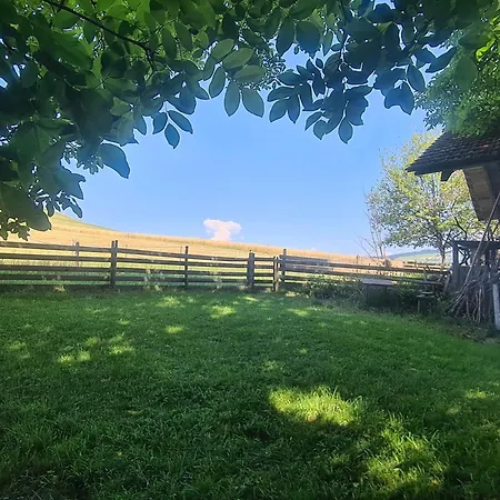 Homestay Wild Wild Arnistein