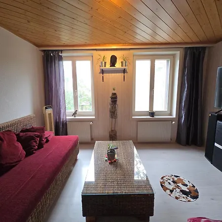 Wild Wild Arnistein Homestay *