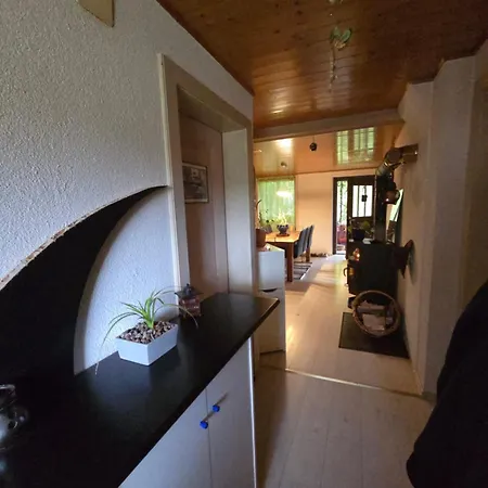 Wild Wild Arnistein Homestay Grosshochstetten
