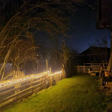 Homestay Wild Wild Arnistein