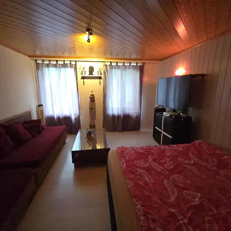 Wild Wild Arnistein Homestay