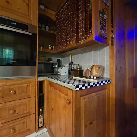 Wild Wild Arnistein Homestay Grosshochstetten
