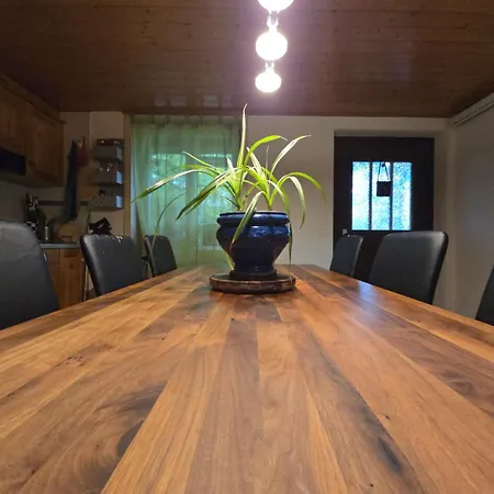 Homestay Wild Wild Arnistein Grosshochstetten