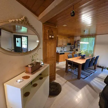 Wild Wild Arnistein Homestay Grosshochstetten